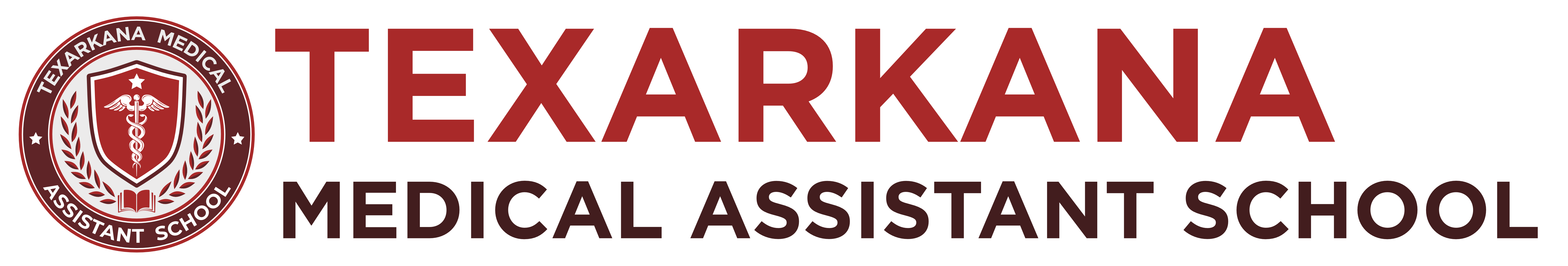 Texarkana Medical Assistant School logo